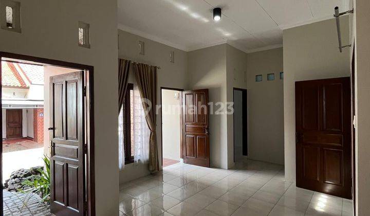 Rumah Modern Asri Siap Huni Cimahi Utara 2