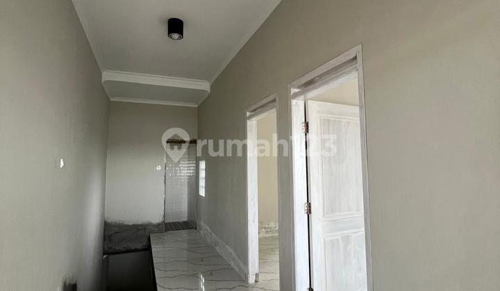 Rumah Baru Siap Huni Citeureup Cimahi Utara 2