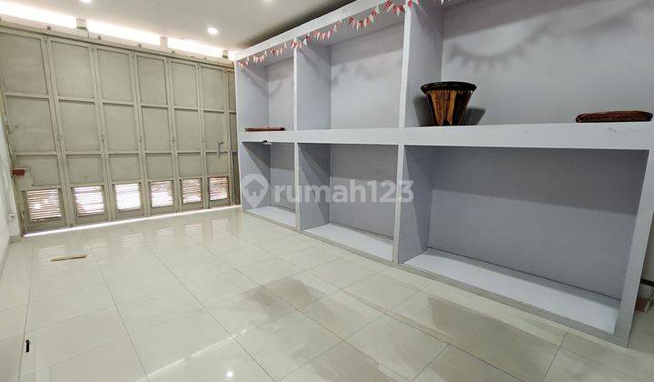 Sewa/jual Ruko Strategis 3 Lantai Area Cimahi Utara 2
