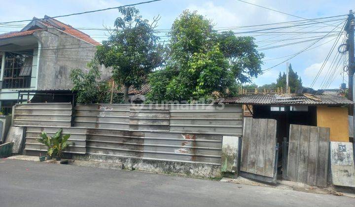 Tanah area Cijagra Buahbatu dekat Pusat Kota Bandung 1