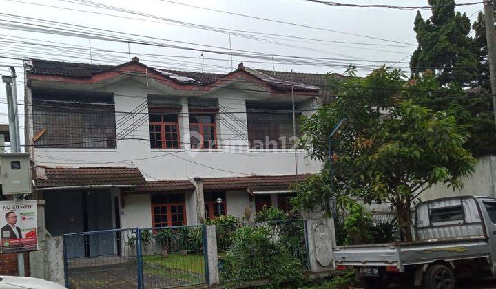 Rumah utk Hunian, Home Industry atau Gudang di Sayap Peta Bandung 1