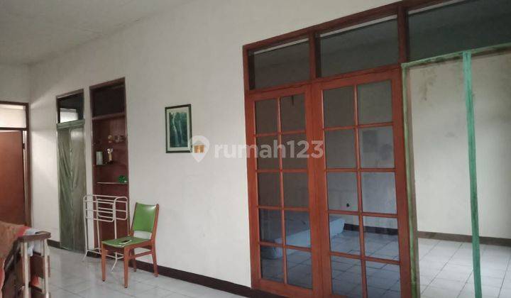 Rumah utk Hunian, Home Industry atau Gudang di Sayap Peta Bandung 2