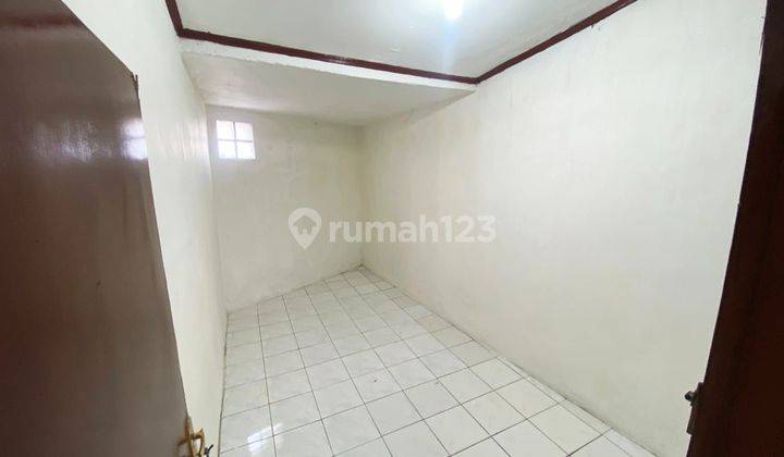 Rumah 1 Lantai Terawat Taman Cibaduyut Indah  2