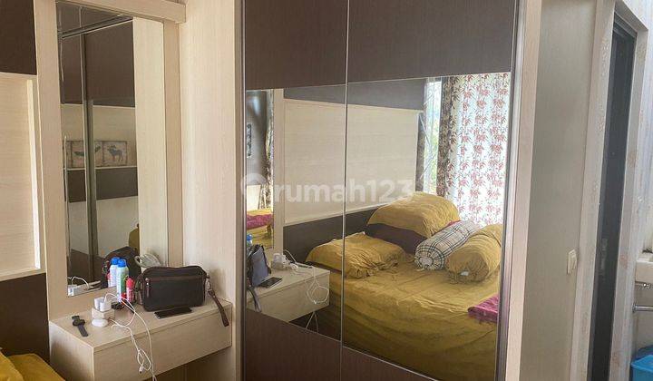 Rumah Furnished Siap Huni Sariwangi Parongpong 2