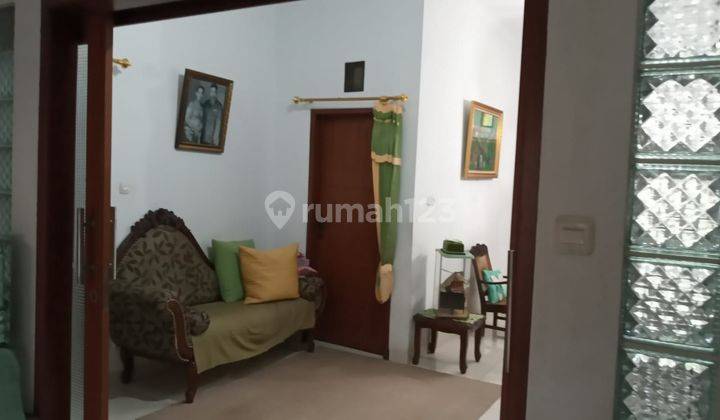 Rumah Asri Nyaman Terawat Pondok Hijau Bandung  2