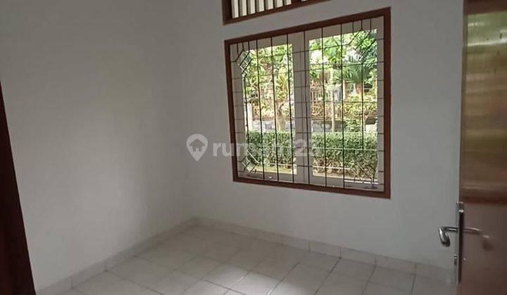 Rumah Asri Dalam Komplek area Cimahi Utara 2