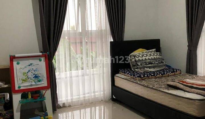 Rumah Minimalis Modern Kolonel Masturi Cimahi Utara 2