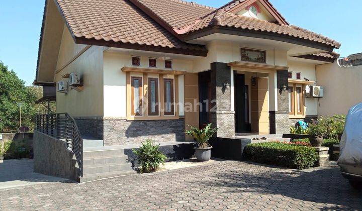 Rumah Bagus Terawat Area Cileunyi Bandung Timur 1