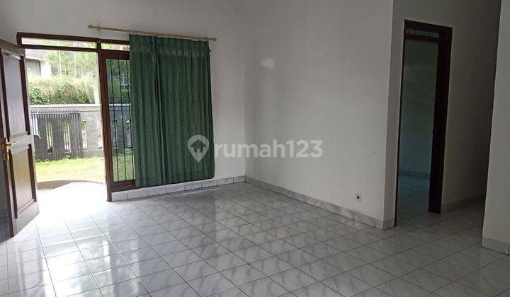 Rumah Asri Nyaman Terawat Pondok Hijau Bandung 2