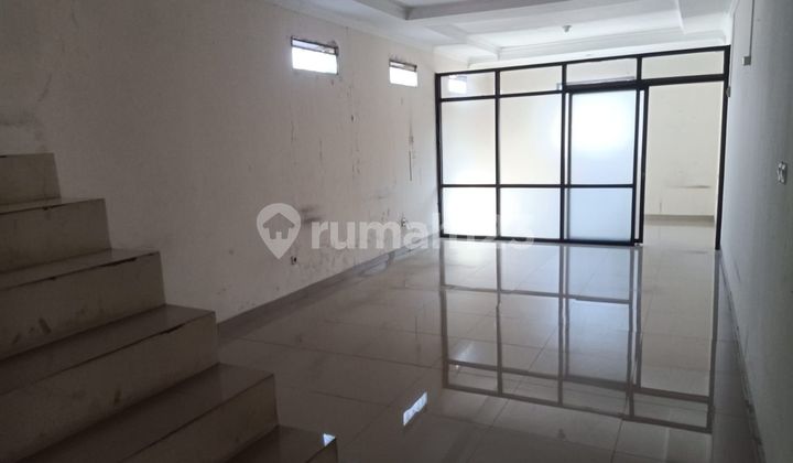 Rukan Siap Pakai Sayap Pasir Kaliki (akses motor saja)