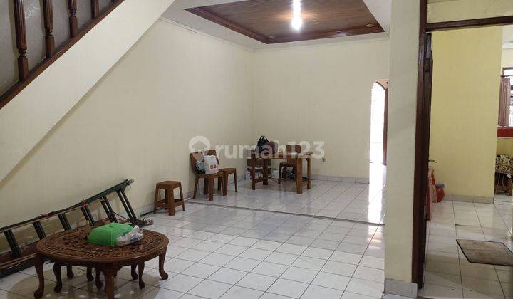 Rumah 2 Lantai Terawat di Pondok Mas Cimahi Selatan 2