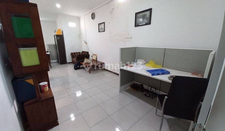 Rumah 1 Lantai Terawat di Sariwangi Parongpong 2