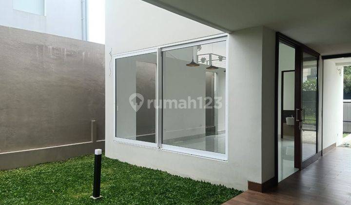 Rumah Modern Minimalis Siap Huni Setiabudi Regency 2