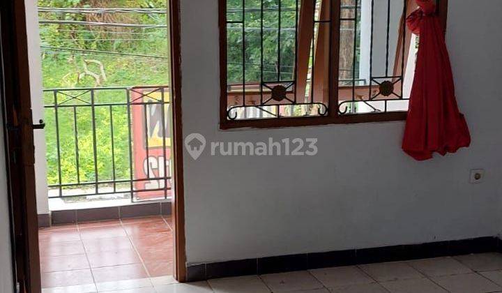 Rumah 2 Lantai Siap Huni Setiabudi Regency 2