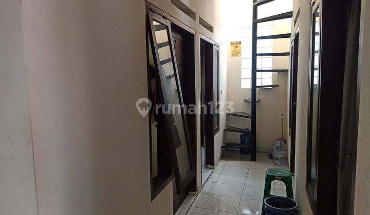 Rumah Kost area Ramai Mainroad Sayap Gegerkalong Hilir 1