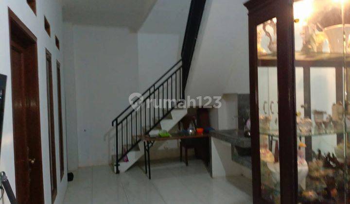 Rumah Strategis 2 Lantai Jl Phh Mustofa (suci) 2