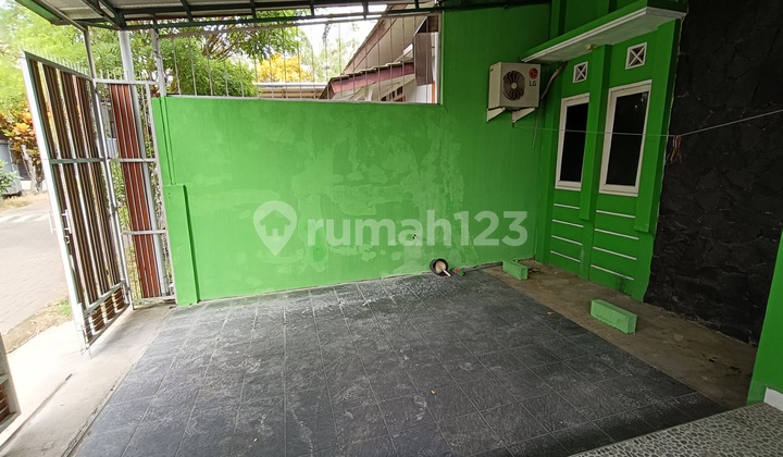 Ready-to-Occupy House in a Complex in Jatinangor