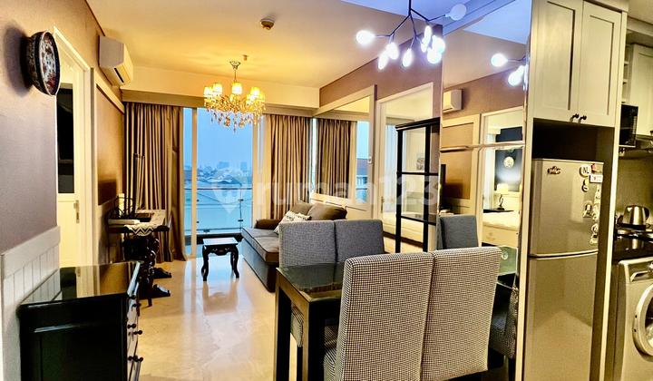 Unit 2 Bedroom Apartment Landmark Residence Fully Furnished Unit 2 Bedroom Apartment Landmark Residence Fully Furnished