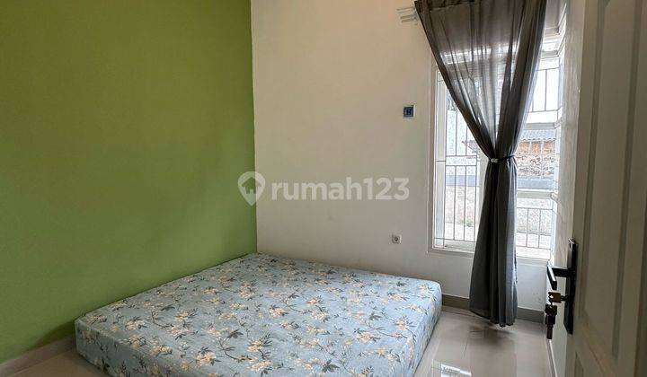 Rumah Modern Bagus Murah Kawasan Cihanjuang 2