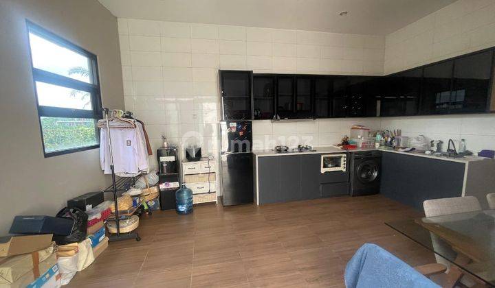 Rumah Minimalis Modern Jl Haji Ghofur Kab Bandung Barat 2