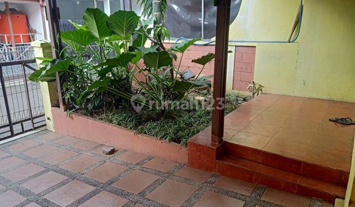 Sewa/ Jual Rumah Asri Sejuk Sayap Sarijadi 2