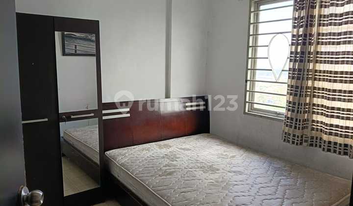 Unit 2br Murah Apartemen The Edge Baros Cimahi Full Furnished