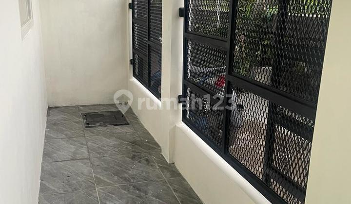 Rumah Minimalis Siap Huni Jl Sangkuriang Cimahi Utara 2