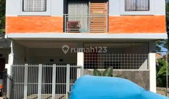 Rumah Sejuk Siap Huni Bagus Di Pasir Impun Atas 1