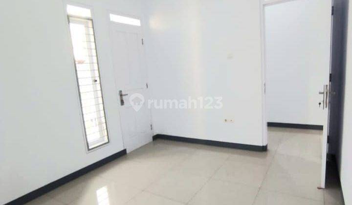 Rumah Minimalis Cantik Siap Huni Arcamanik 2