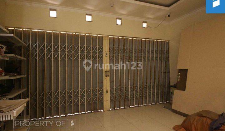 Sewa/ Jual Ruko 2 Lantai Bagus Di Rancamanyar 2