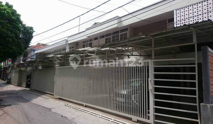 Kosan Bonus Gor Badminton Laundry & Kantin Sayap Dago