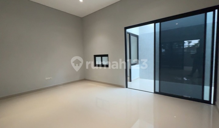 Good House Ready to Use in Dian Permai Area