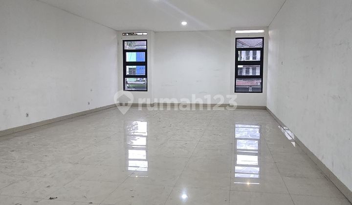 Ruko Bagus Siap Pakai Lokasi Prime Batununggal