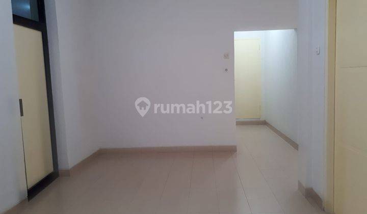 Rumah Nyaman Siap Huni Unfurnished Sukajadi 2