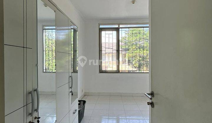 Rumah Unfurnished Sudirman Regency Cijerah 2
