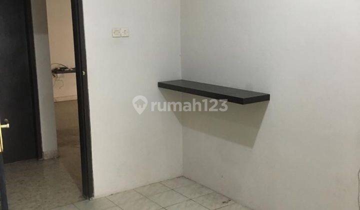 Rumah Asri Siap Huni Kawasan Surya Sumantri 2