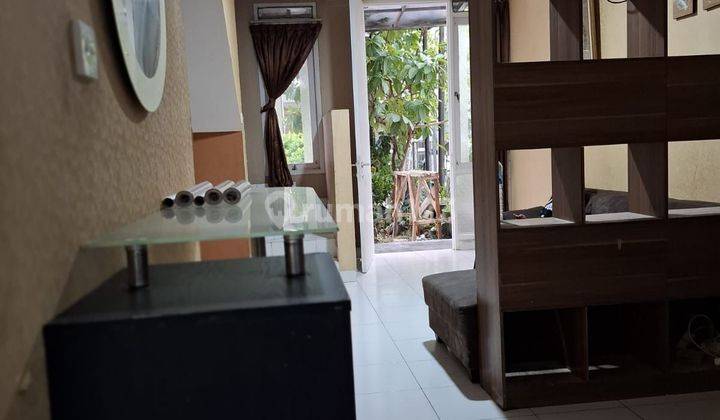 Rumah Modern Minimalis Dalam Cluster Area Cijerah 2