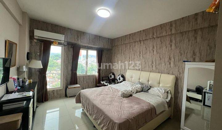 Apartemen Studio Galeri Ciumbuleuit 2 Full Furnished 1