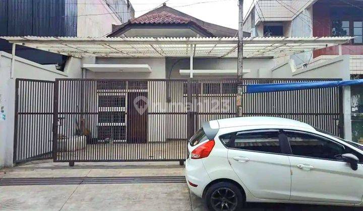 Rumah Siap Huni Nyaman Sayap Kopo / Astanaanyar 1