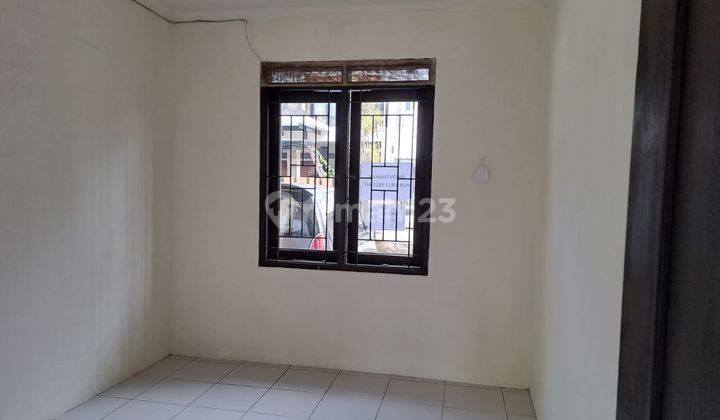 Rumah Unfurnished Siap Huni Cijagra Buahbatu 2