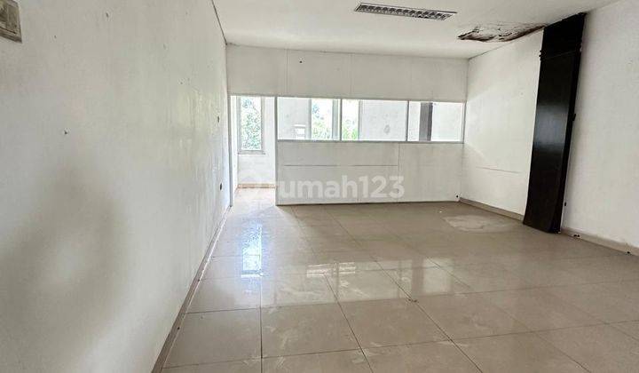 Ruko Maple Gunung Baru Pasteur Siap Pakai 1