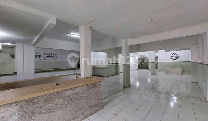 Business Space for Office or Cafe in Lodaya Area