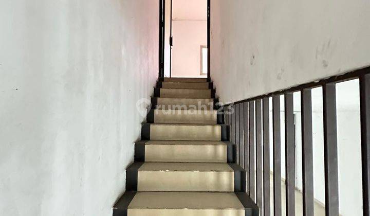 Ruko Maple Gunung Baru Pasteur Siap Pakai 2