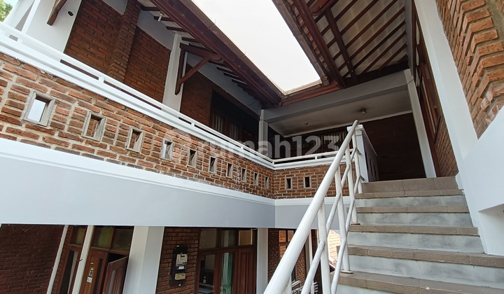 Kost Aktif Lokasi Strategis Jalan Jatinangor Mainroad