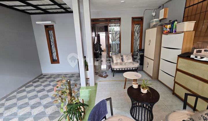 Rumah Murah Bagus Nyaman Komplek Pondok Hijau Rumah Murah Bagus Nyaman Komplek Pondok Hijau