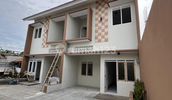 Rumah Baru Siap Huni Citeureup Cimahi Utara 1