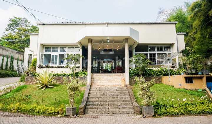 Active Good Beautiful Hotel, Strategic Location in the Lembang Area Active Good Beautiful Hotel, Strategic Location in the Lembang Area