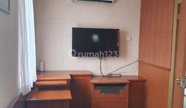 Apartemen Majesty 1BR (Besar) Full Furnished Siap Huni 2