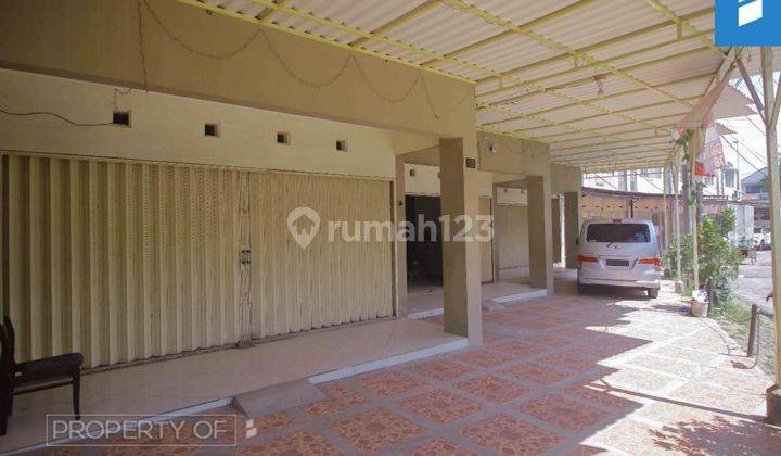 Sewa/ Jual Ruko 2 Lantai Bagus Di Rancamanyar 1