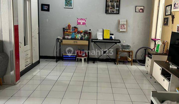 Rumah Terawat Harga Di Bawah Appraisal Bank Di Antapani 2